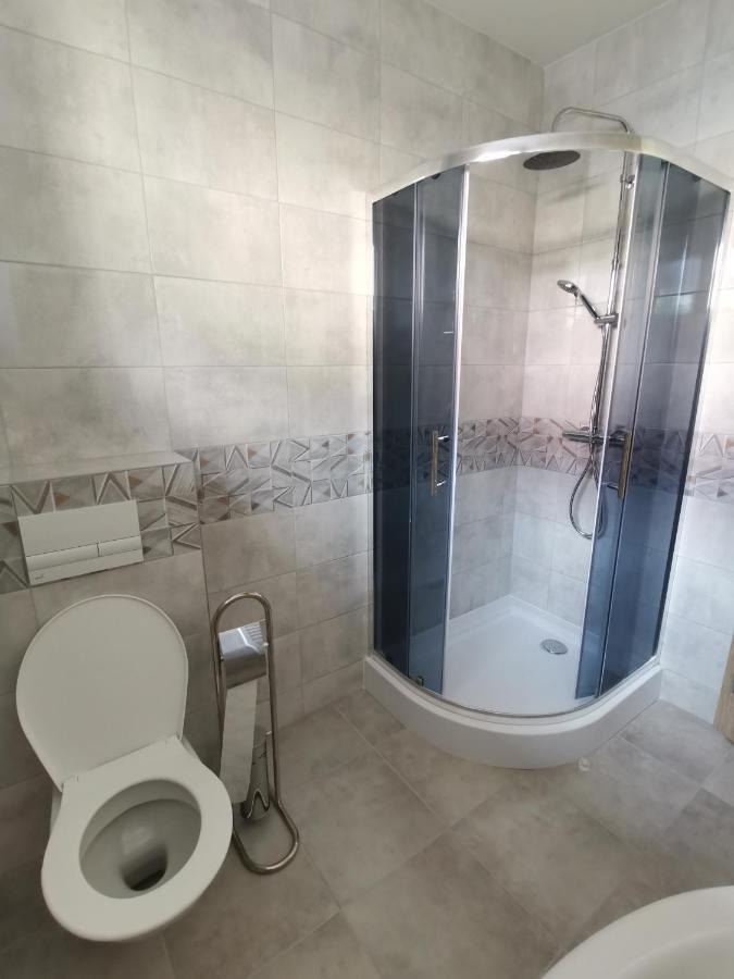 סבידניק Comenius Apartments - Apartmany Na Rohu מראה חיצוני תמונה
