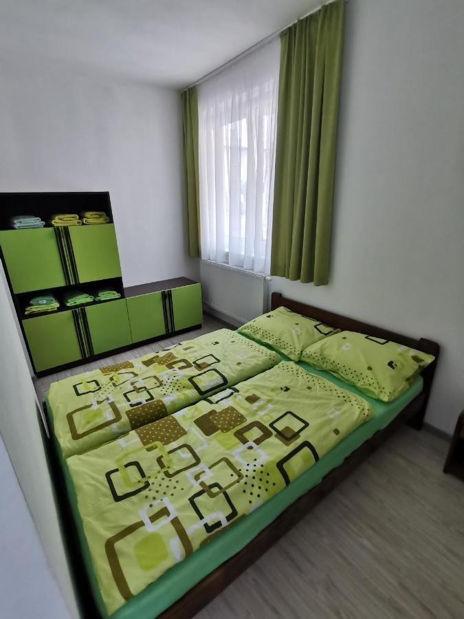 סבידניק Comenius Apartments - Apartmany Na Rohu מראה חיצוני תמונה