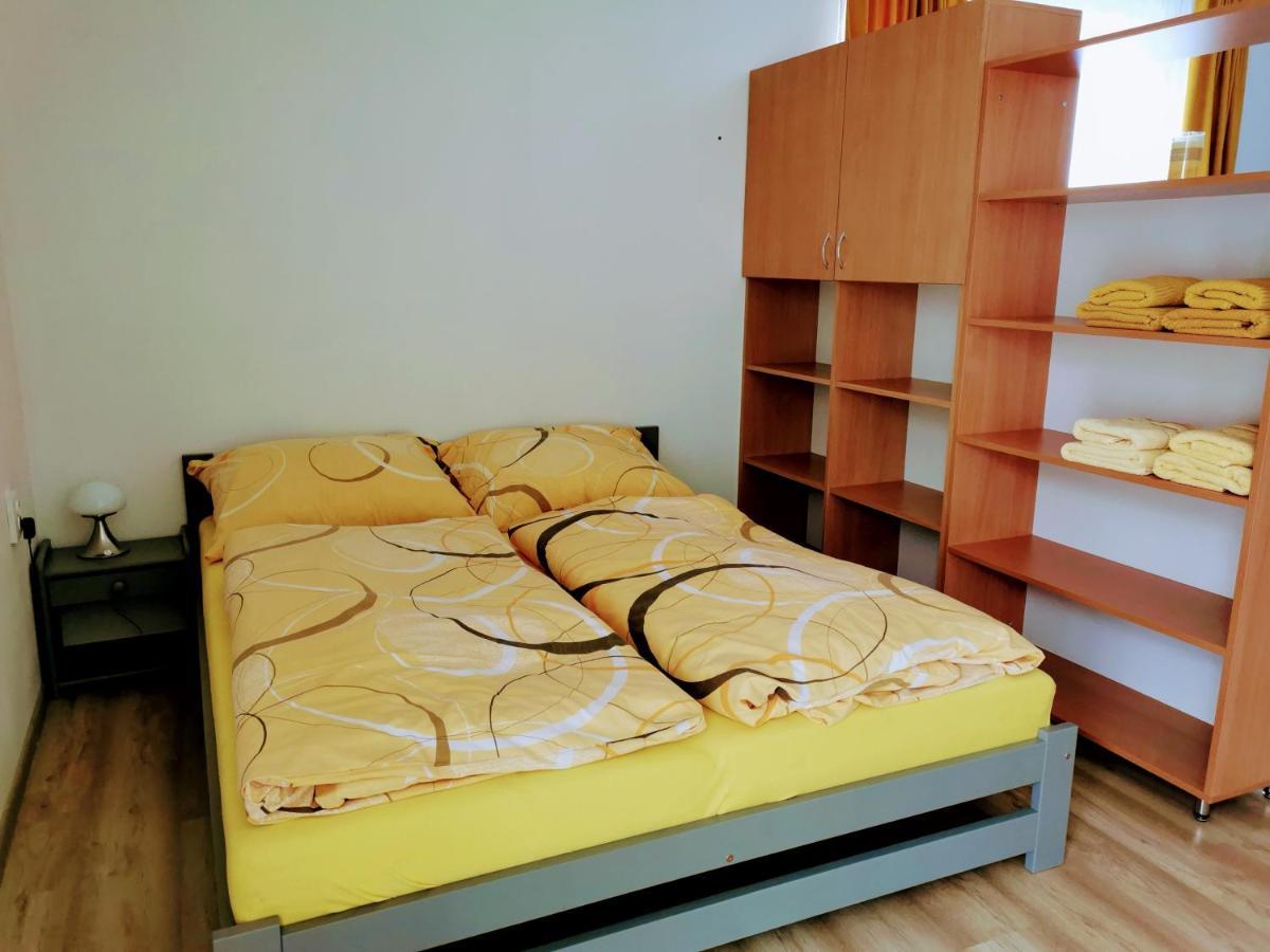 סבידניק Comenius Apartments - Apartmany Na Rohu מראה חיצוני תמונה
