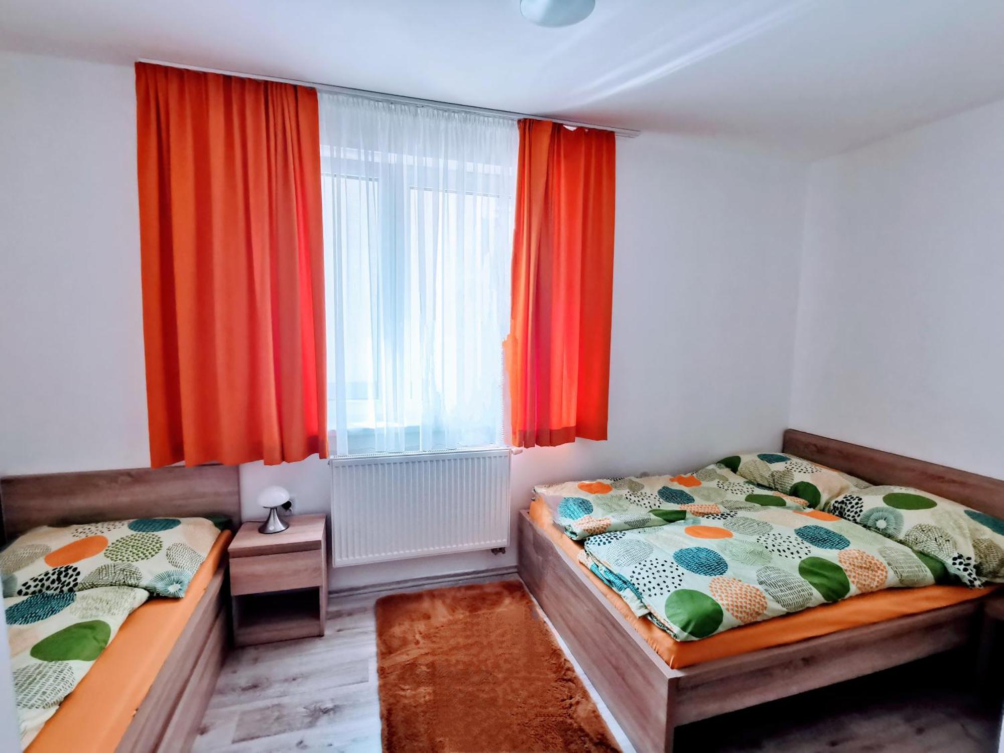 סבידניק Comenius Apartments - Apartmany Na Rohu מראה חיצוני תמונה
