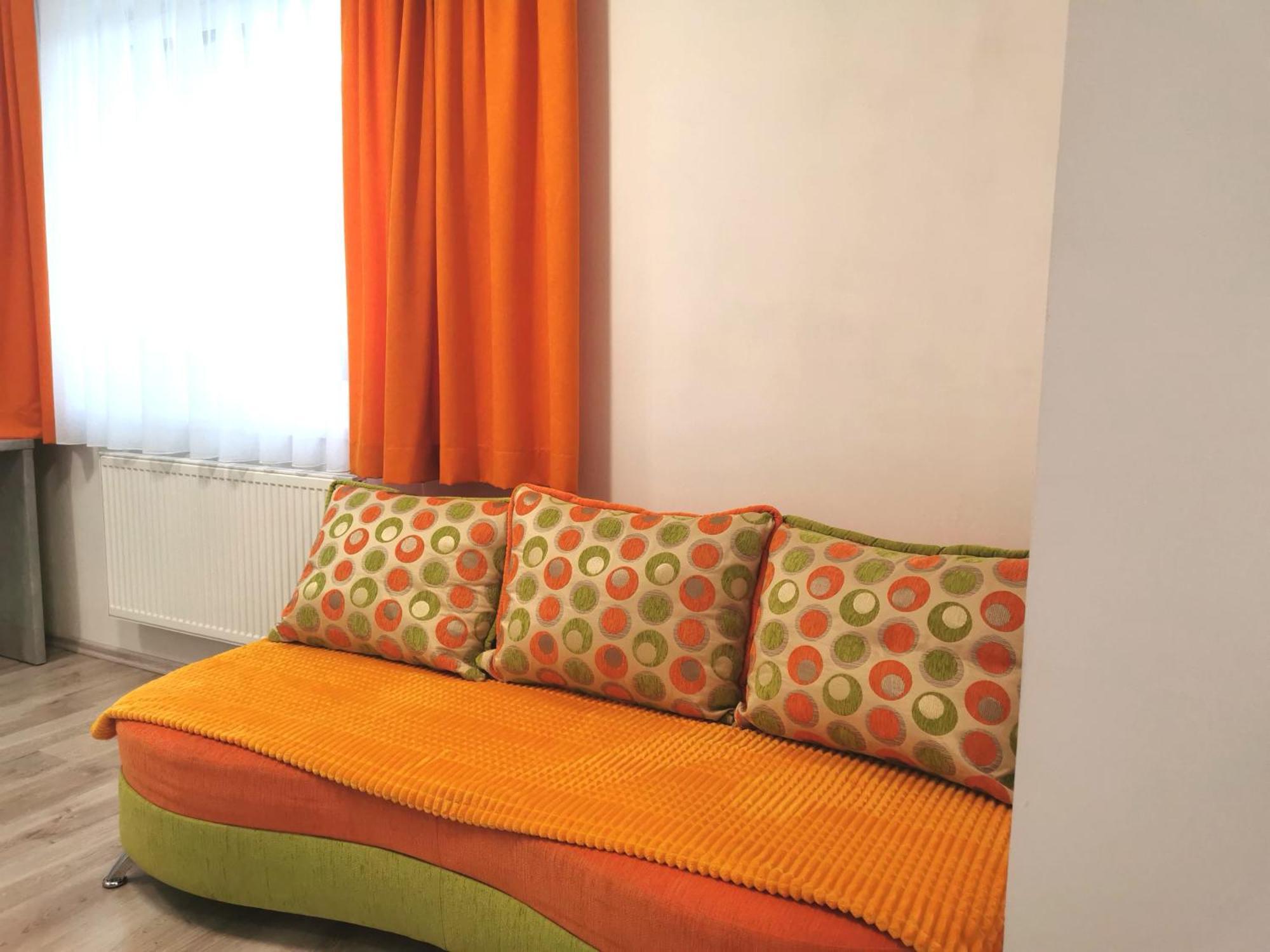 סבידניק Comenius Apartments - Apartmany Na Rohu מראה חיצוני תמונה