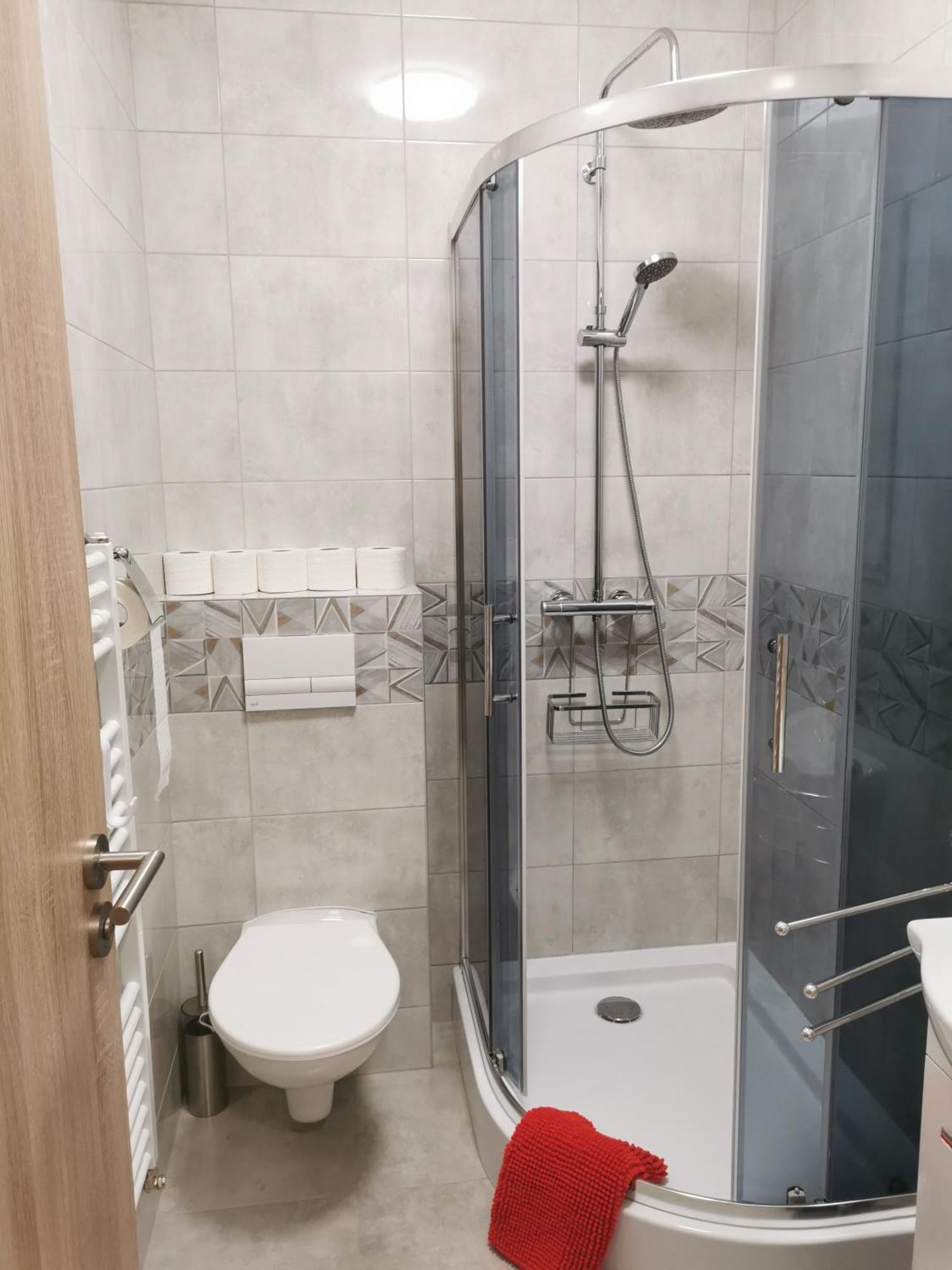סבידניק Comenius Apartments - Apartmany Na Rohu חדר תמונה